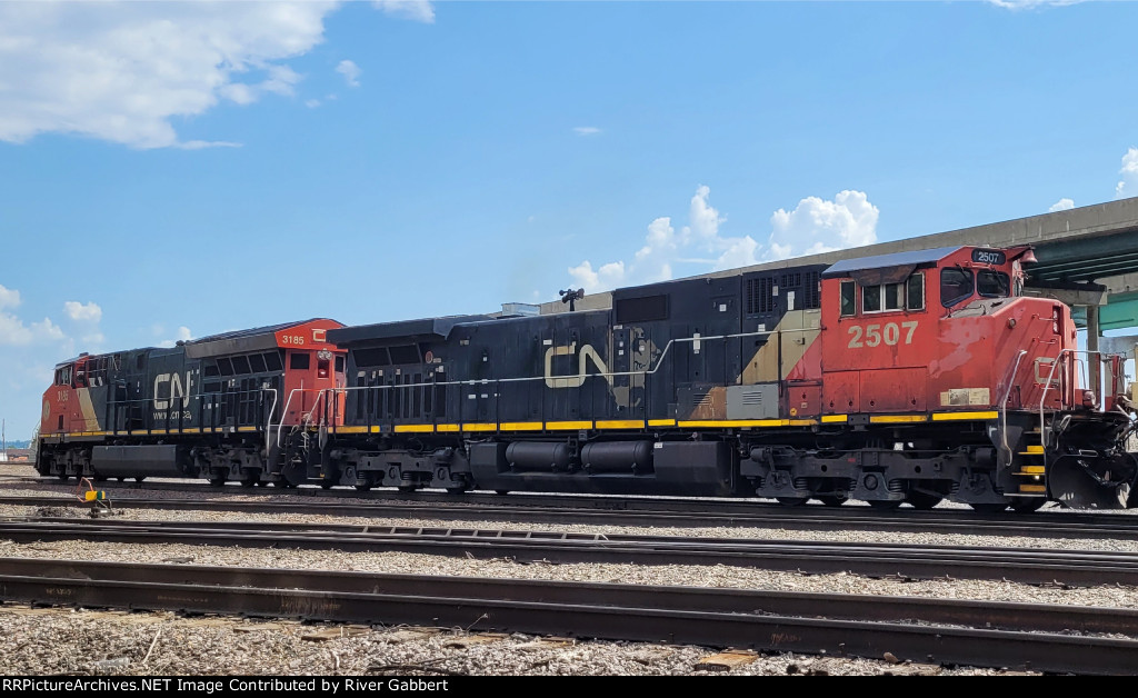 CN 2507